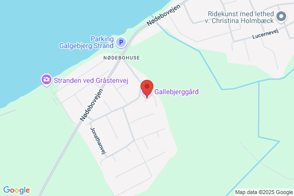 Gallebjerggård Lejerskole