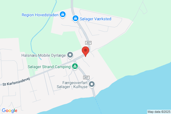 Socialistisk Folkeparti i Hundested