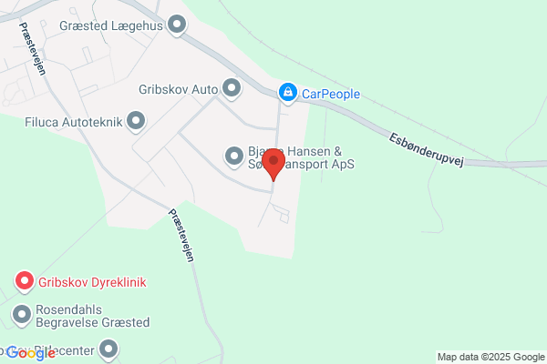 Godkent Rengøring ApS