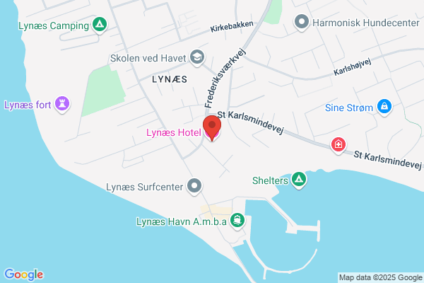 Lynæs Kro