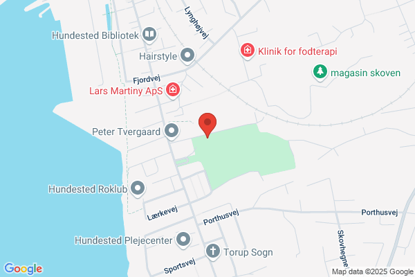 SFO Lillebjerg