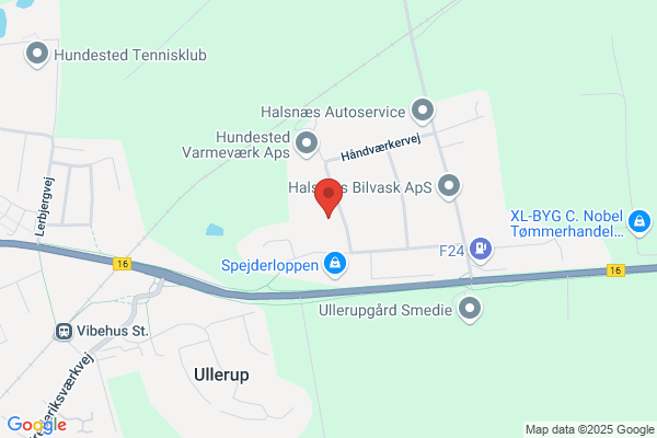 Foreningen Norden Frederiksværk-Hundested