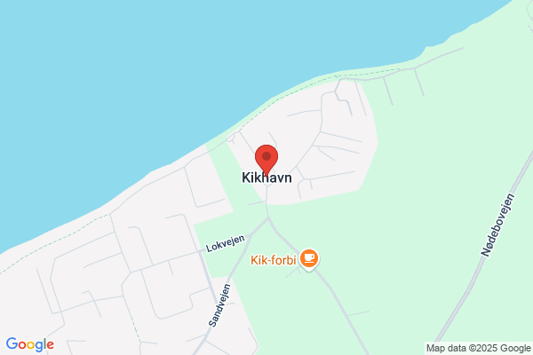 Ungdomsgården Kikhavn, Adventistsamfundets Spejderkorps