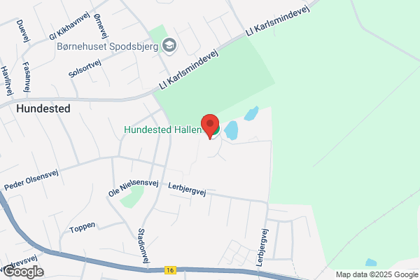 Hundested Skytteforening