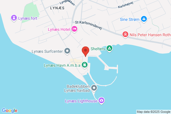Sejlklubben Lynæs