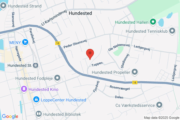 Birk's Tømrer Og Ejendomsservice (Kim Birk Nias)