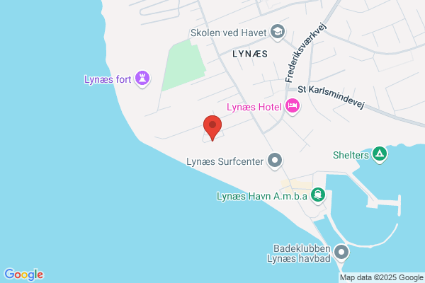 Lynæs Tømrer Entreprise