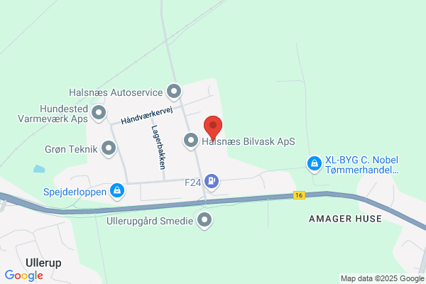 Melby Smeden