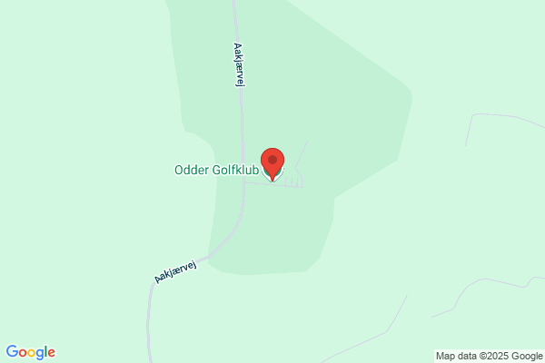 Odder Golfklub