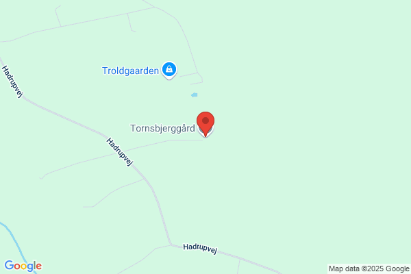 Bofællesskabet Tornsbjerggård
