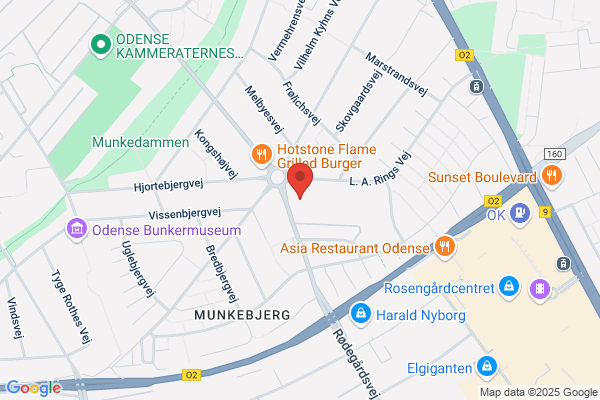 Hovedgård Skoleorkester