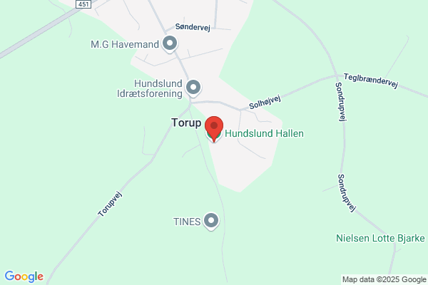 Hundslund Idrætscenter