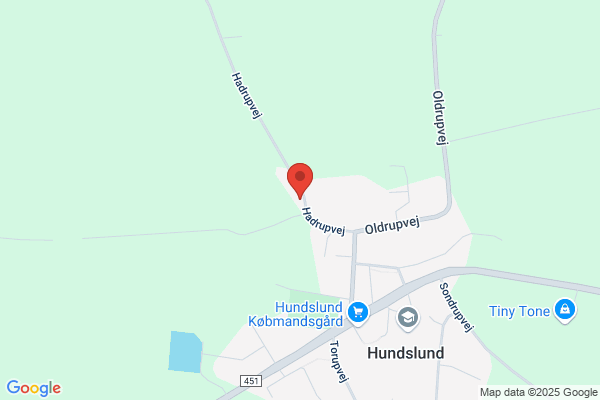 Hundslund Vandværk