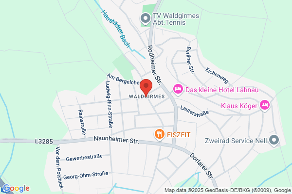 IB Gardin Design