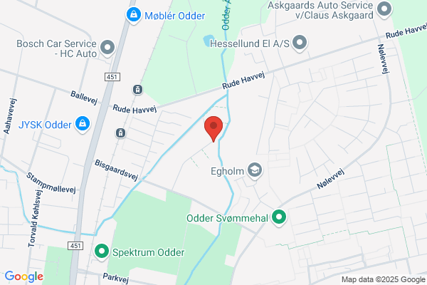 Kolonihaveforeningen "Engparken"