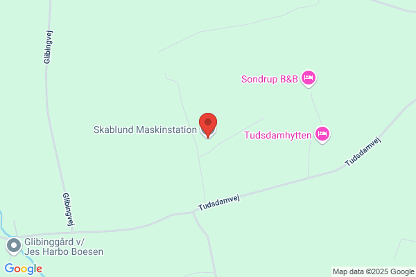 Skablund-Fillerup Maskinstation ApS
