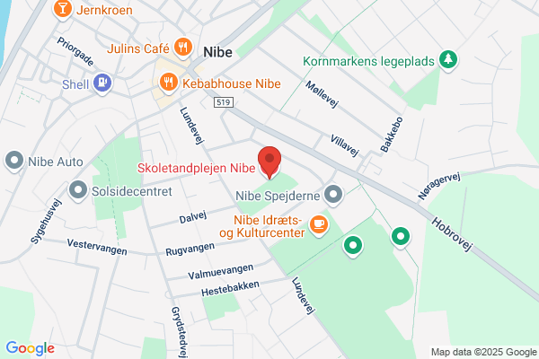 Søvind Skole Tandpleje