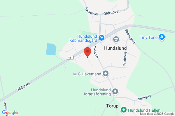 Søvind Tømrer & Maskinsnedkeri