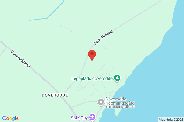 Doverodde Beboerforening
