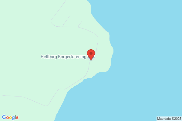 Heltborg Beboerforening