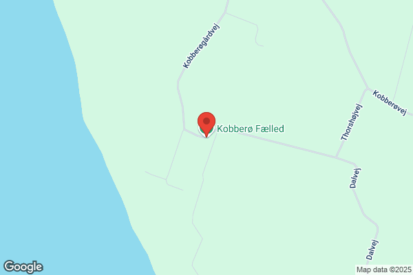 Kobberø Felled Beboerforening