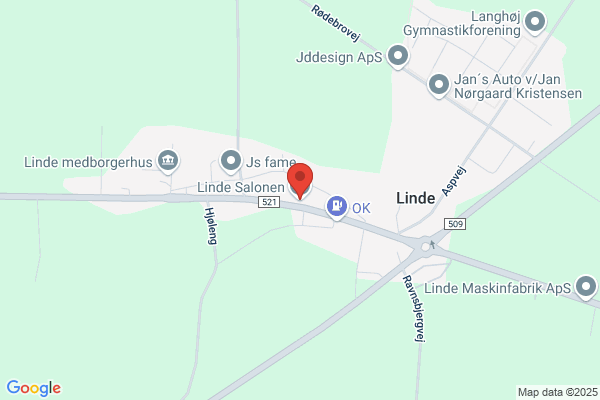 Lindesalonen