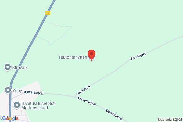 Thyholm KFUM og KFUK