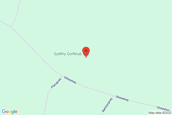 Sydthy Kunstforening