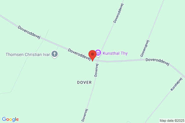 Dover Malerfirma