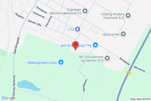 Brandt & Sigsten Pedersen, Revisionsfirmaet