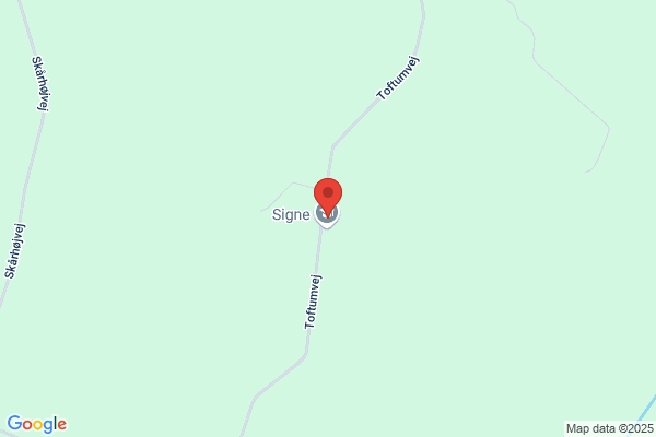 Pedersen ApS, Åge