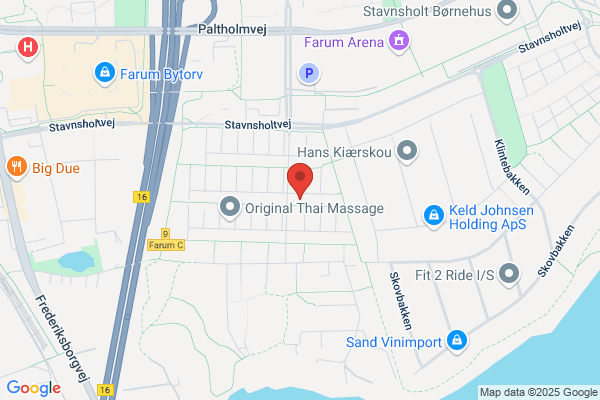 KJ Projektering