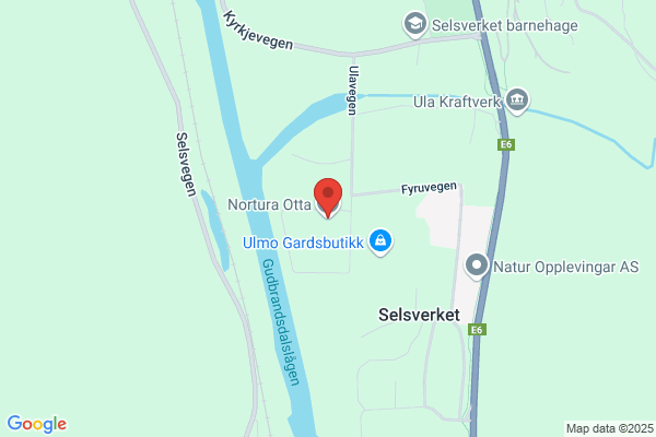 Ottar ApS