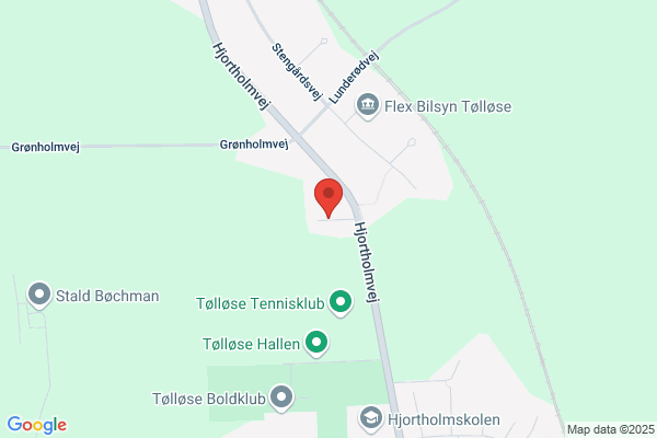 Ældre Sagen i Tølløse