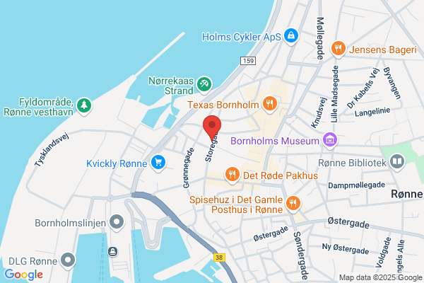 Hvalsø Borgerforening