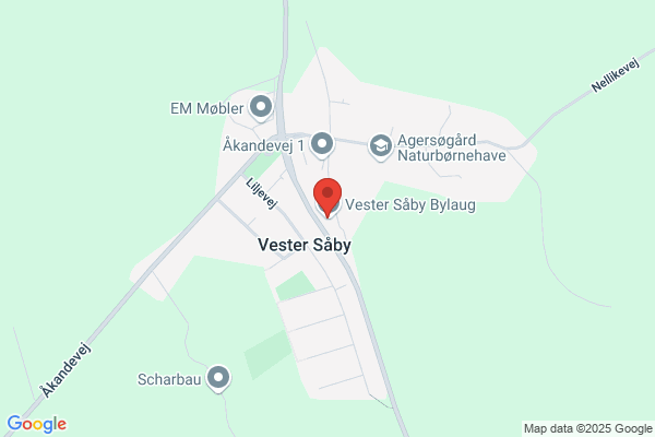 Særløse Bylaug