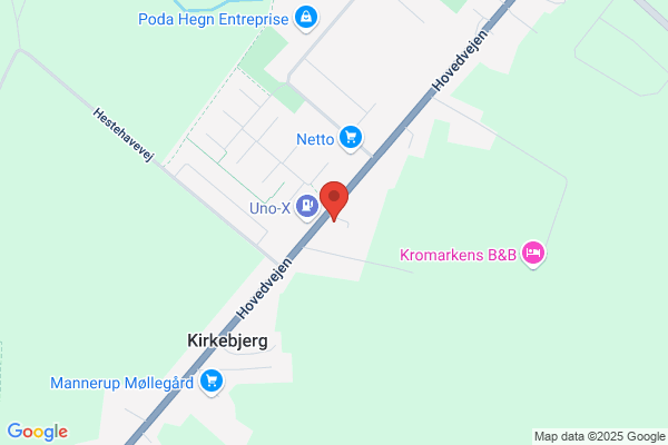Agersøgård Naturbørnehave
