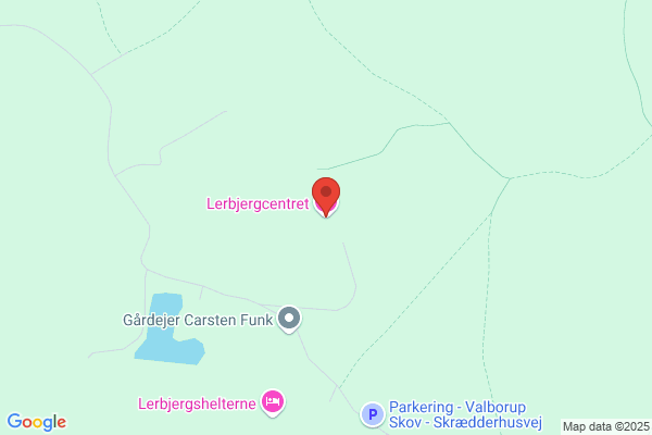 Møllebjerghave