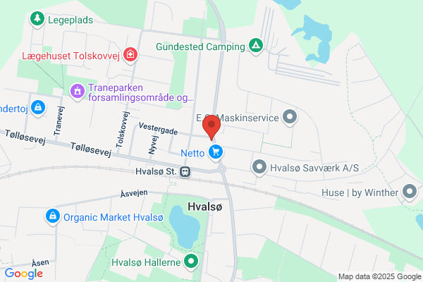 JA Maskinudlejning