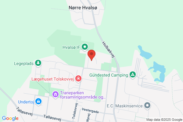 Møllebjerg Have Daginstitutionen