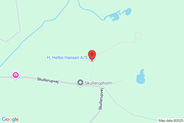 Hansen H. Helbo A/S