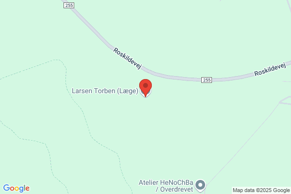 Larsen, Claus