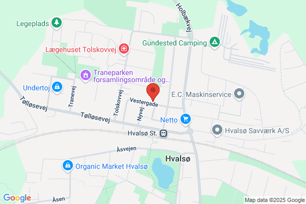 Frisørhuset