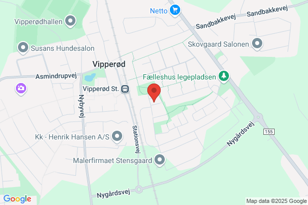 Maglesø Grundejerforening