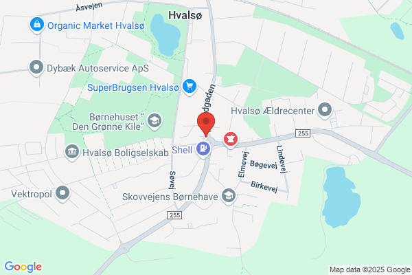 Dansk Røde Kors