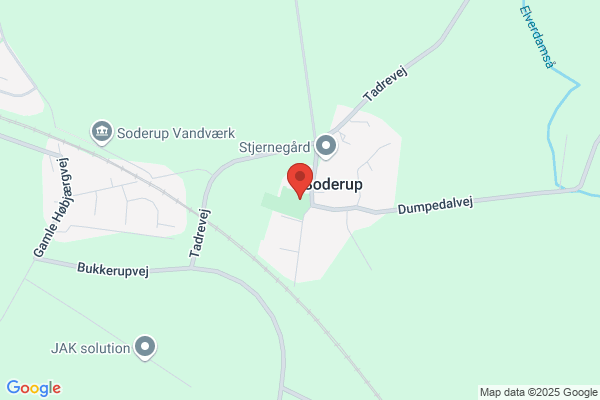 Soderup Kirke