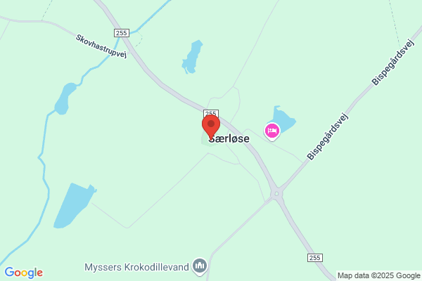 Særløse Kirke