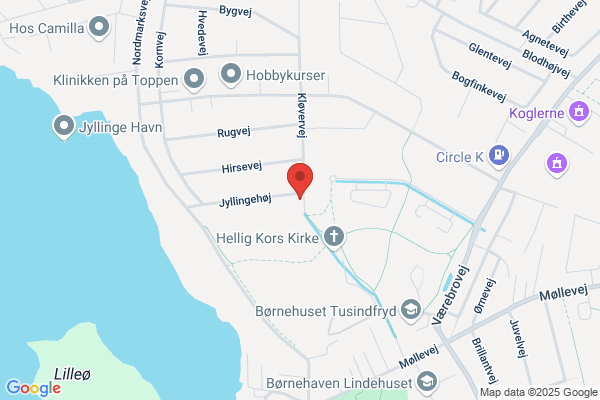 Egnshistorisk Forening