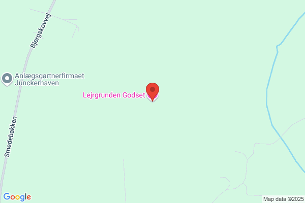 Lejrekoret