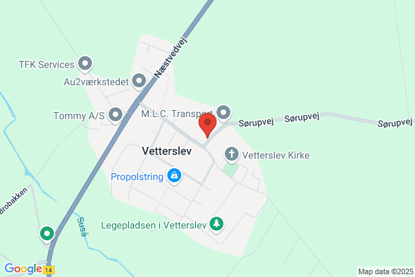 Midtsjællands Rørservice